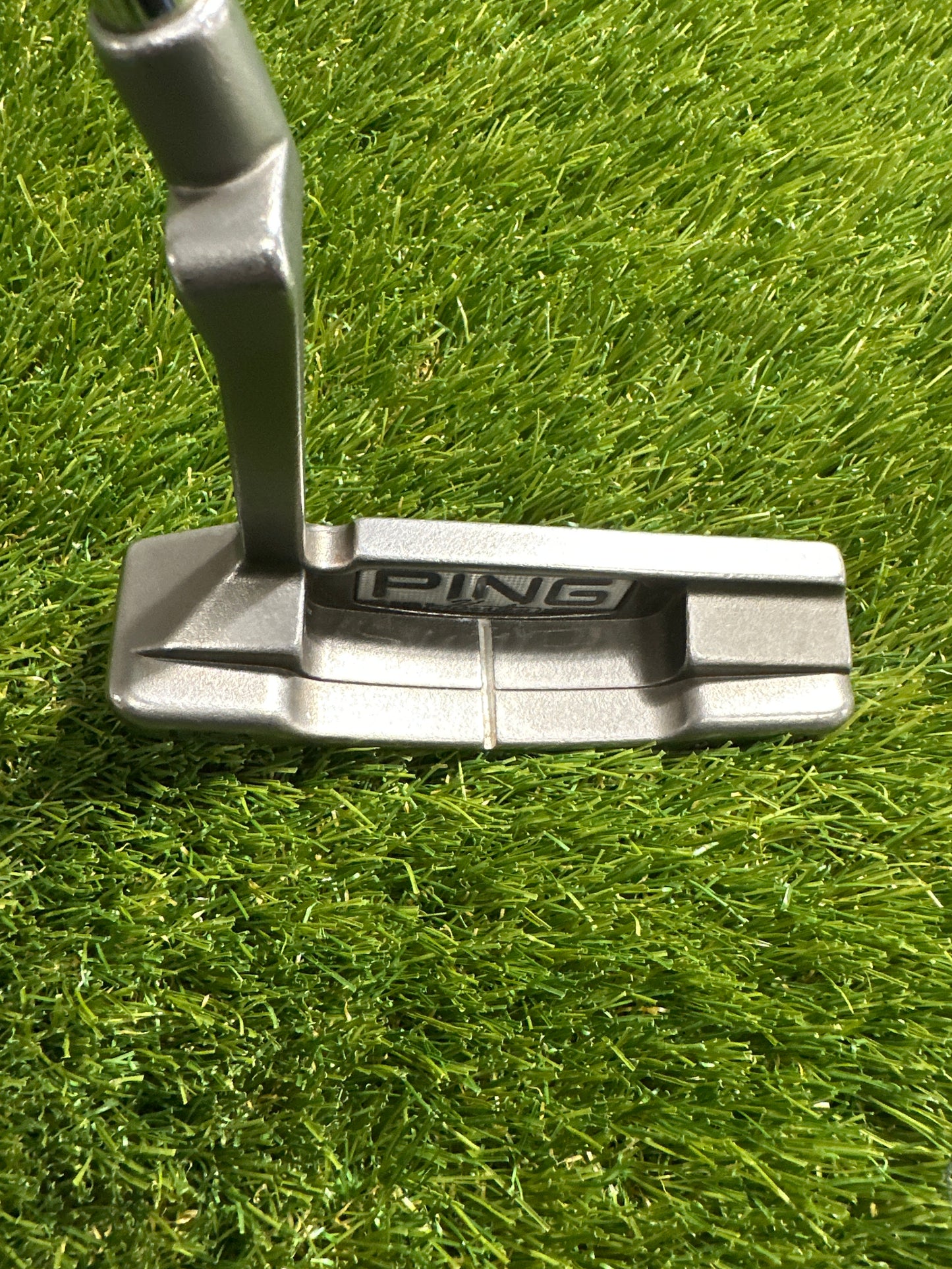Ping Anser 2 34" Putter
