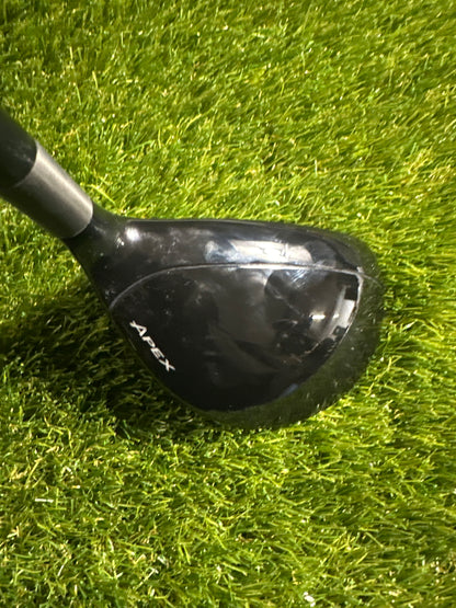 Callaway Apex UW 21 FWY