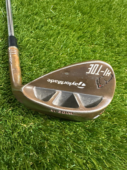 TaylorMade MG HI TOE 60/15 Wedge
