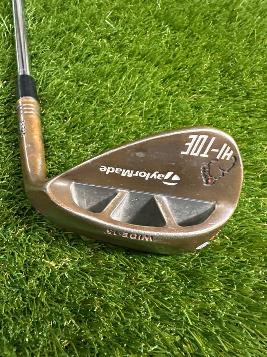 TaylorMade MG HI TOE 60/15 Wedge