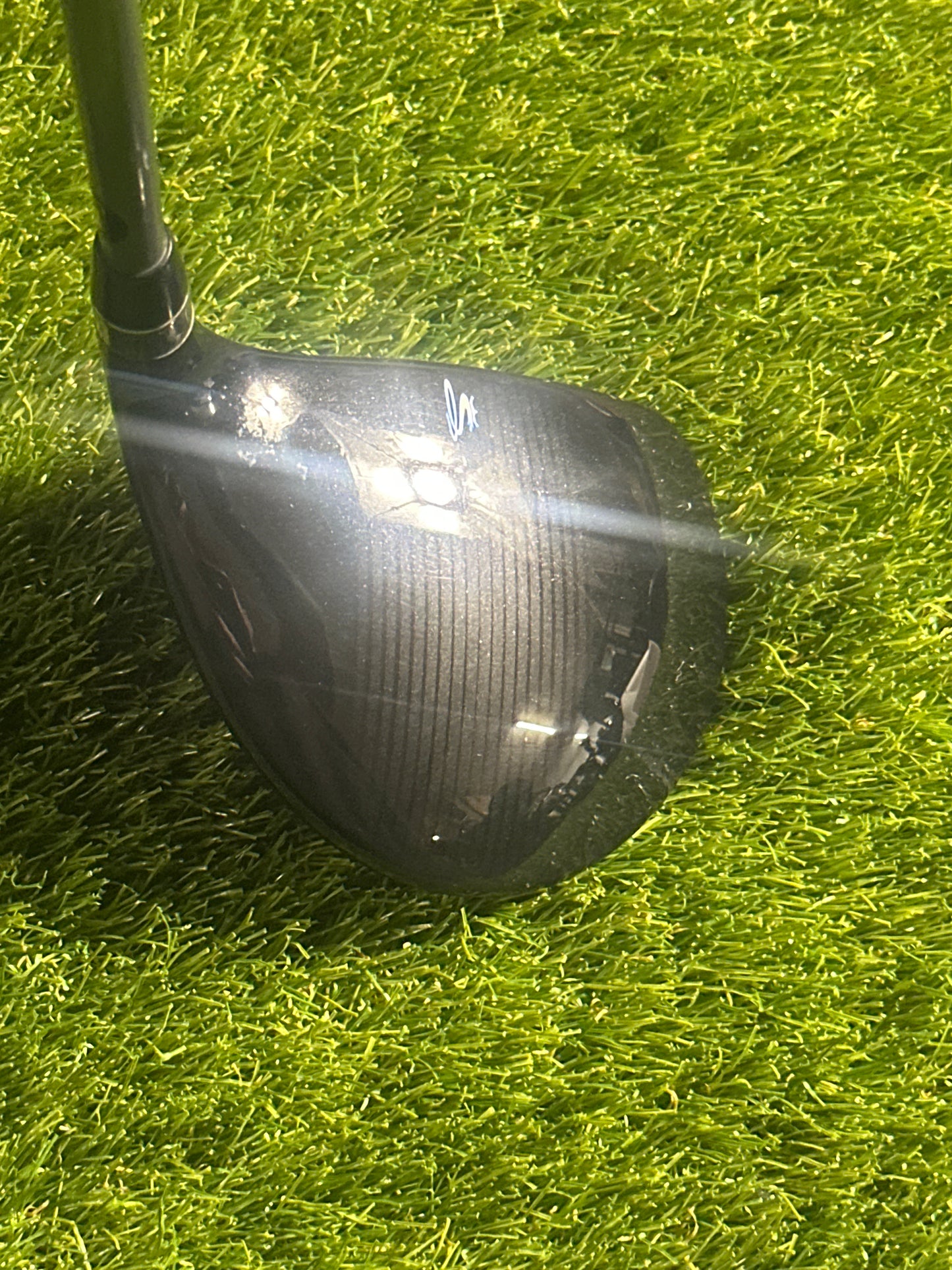 Cobra Max 5/20 FWY