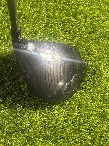 Cobra Max 5/20 FWY