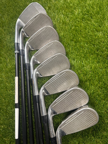 Cleveland Halo XL Full Face 5-SW Irons