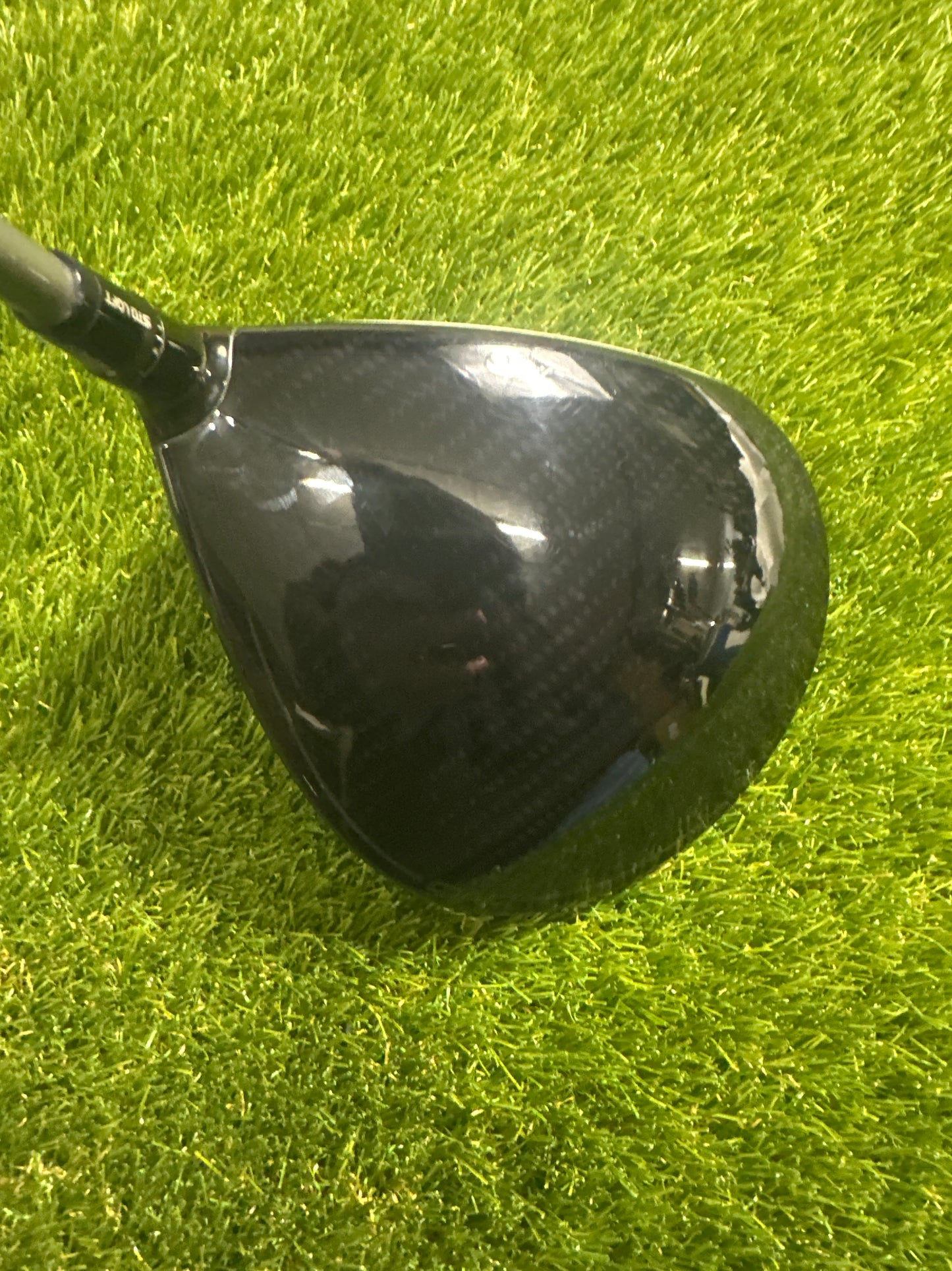 TaylorMade Qi10 10.5 Driver