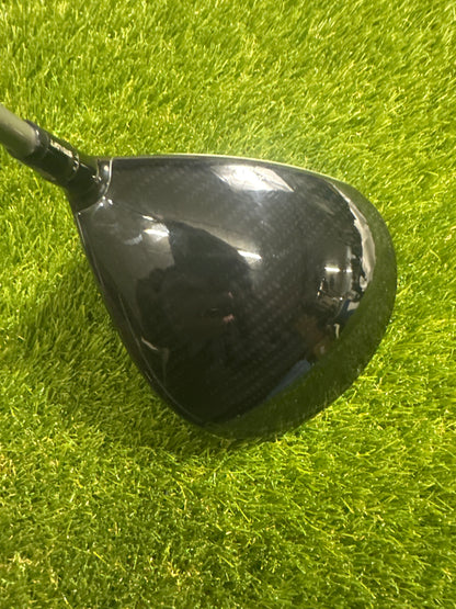 TaylorMade Qi10 10.5 Driver
