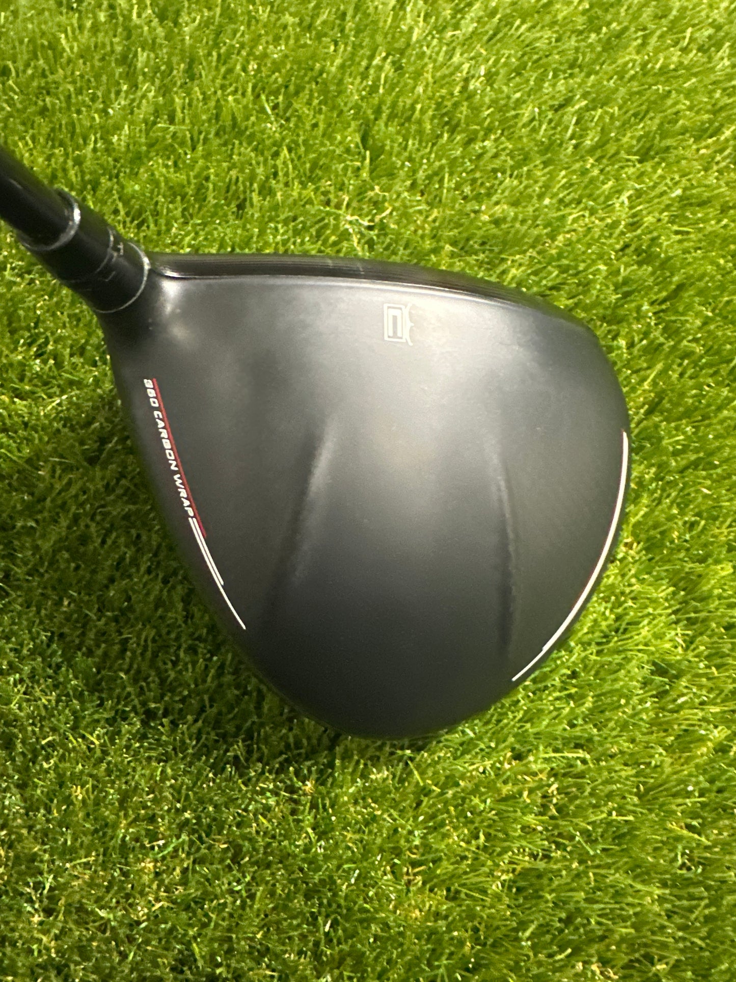 Cobra King SZ 10.5 Driver