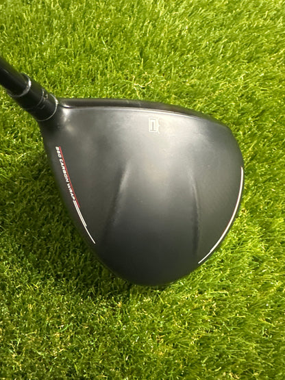 Cobra King SZ 10.5 Driver