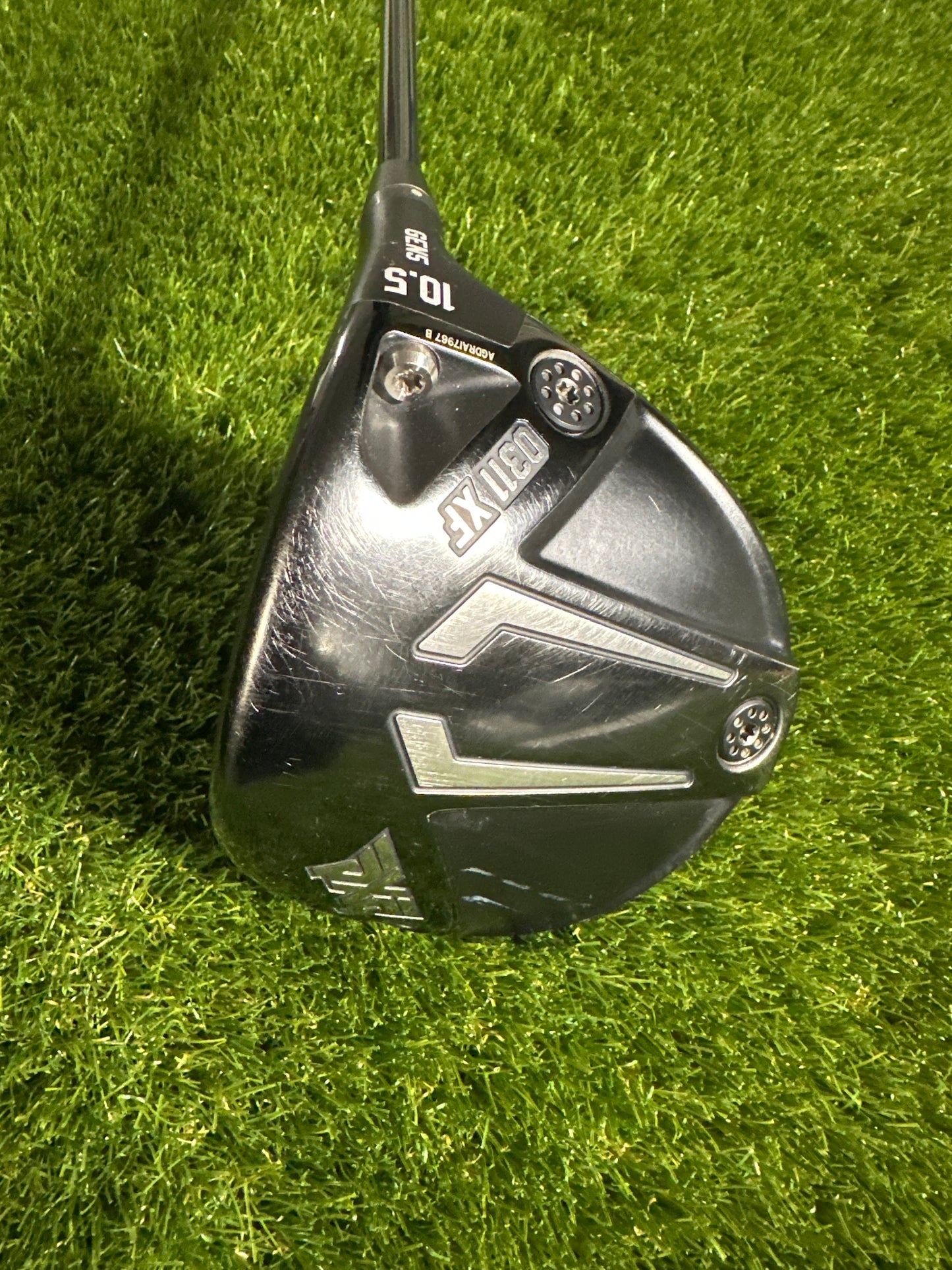 PXG Gen5 0311XF 10.5 Driver