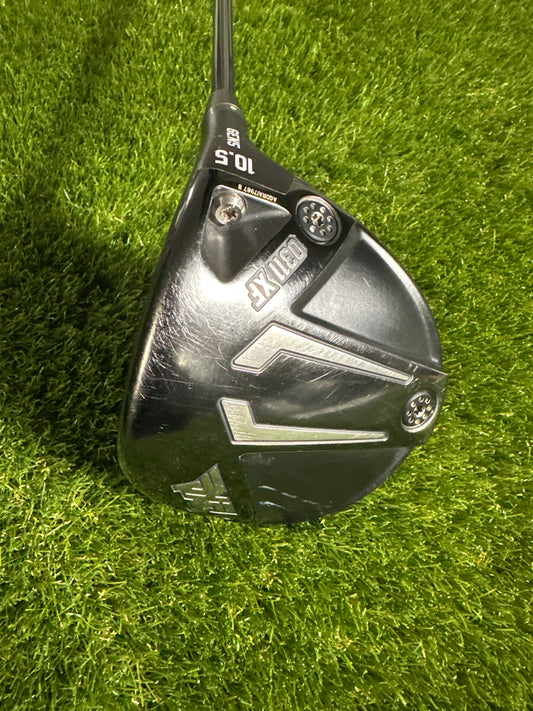 PXG Gen5 0311XF 10.5 Driver