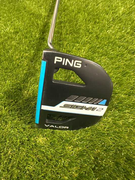 Ping Sigma 2 Valor 35" Putter