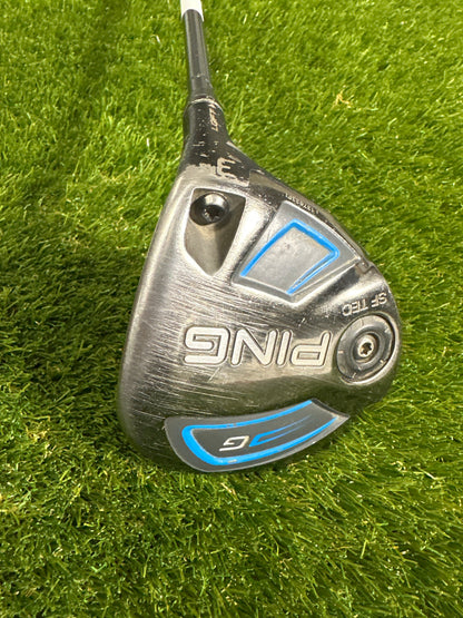 Ping G SF Tec 3/16 FWY