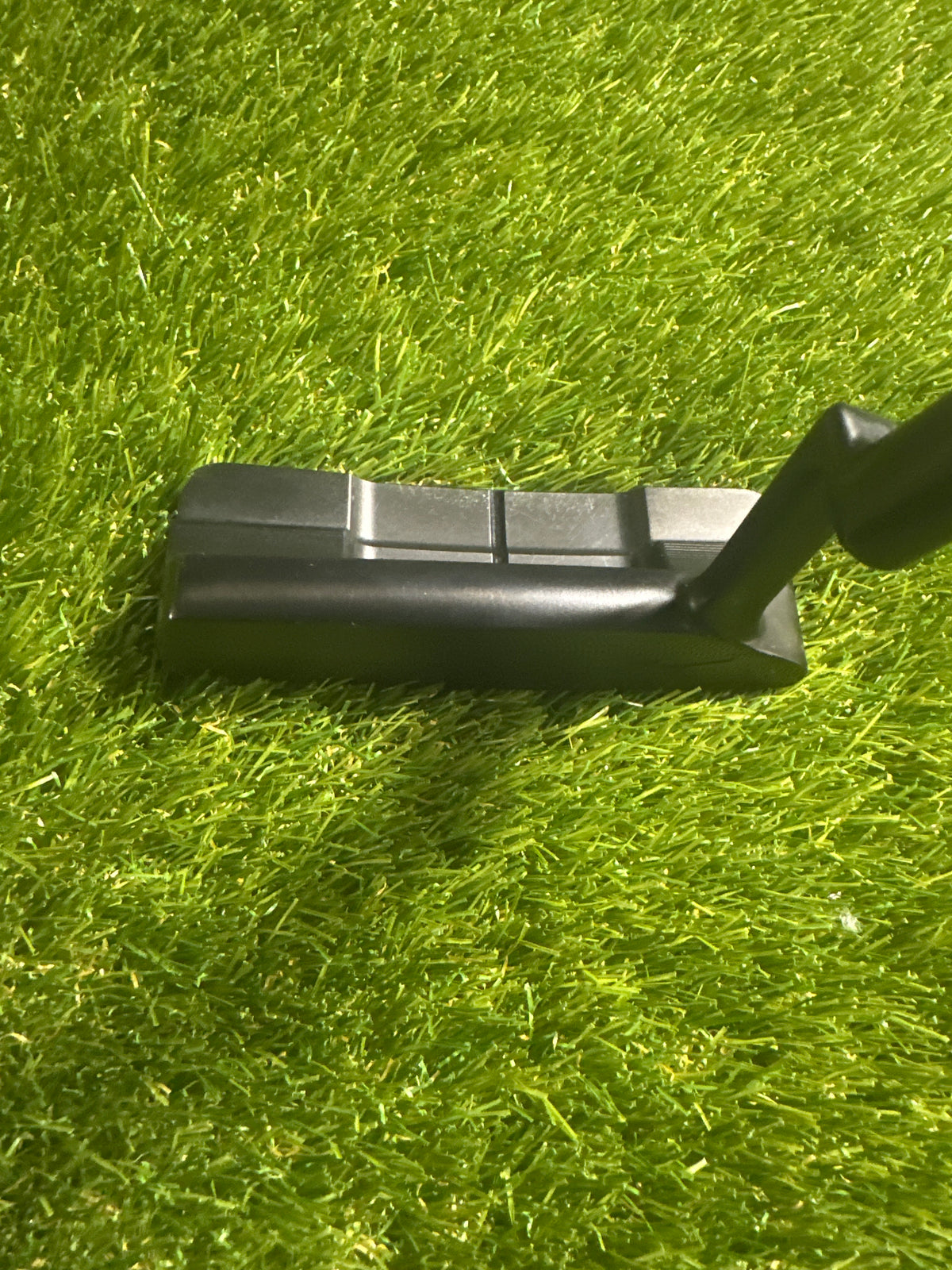 Mizuno MCRAFT OMOI 04 34" Putter