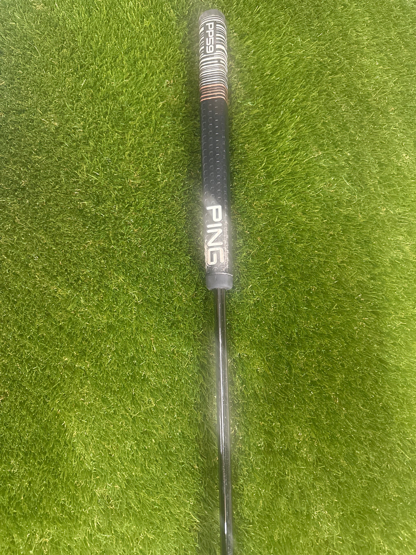 Ping Heppler Ketsch 33" Putter