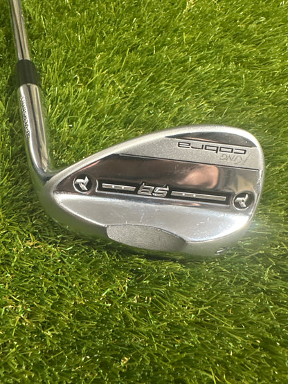 King Cobra SB 52/08 Wedge