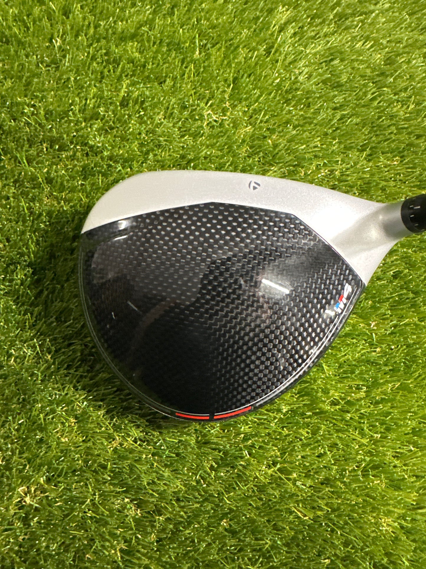 TaylorMade M4 10.5 Driver
