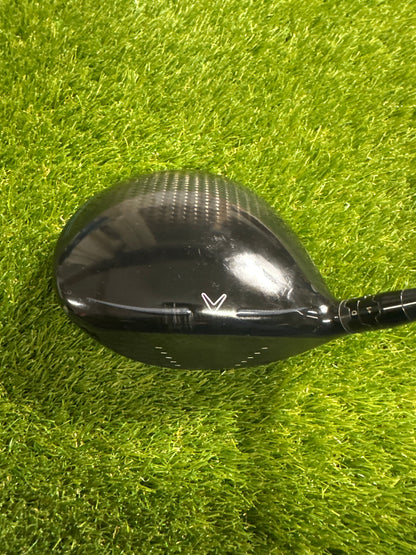 Callaway Rogue 9 Driver
