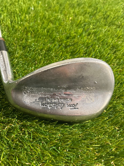 RAM Tom Watson 64 Wedge