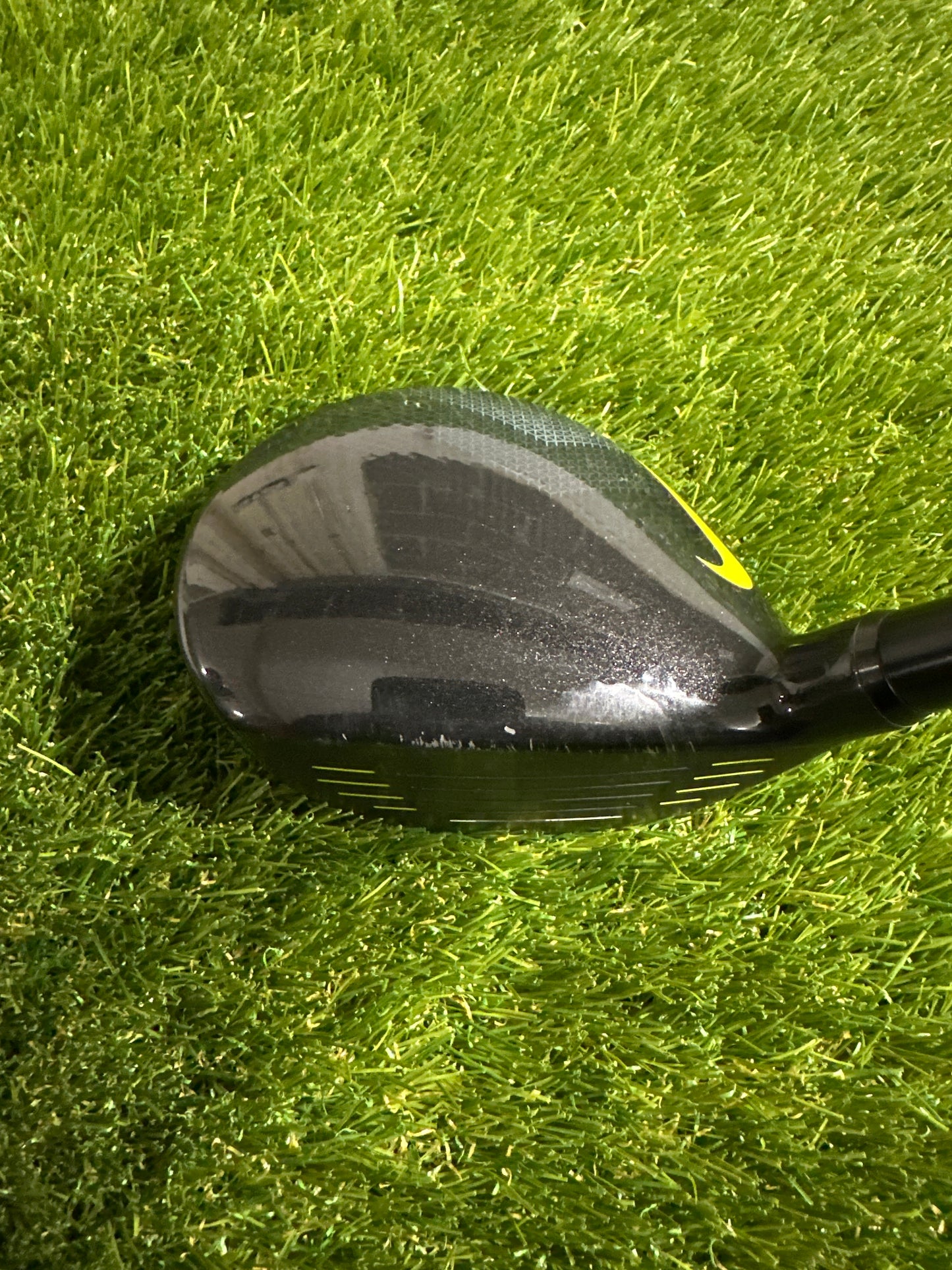 Nike Vapor Speed 3 FWY