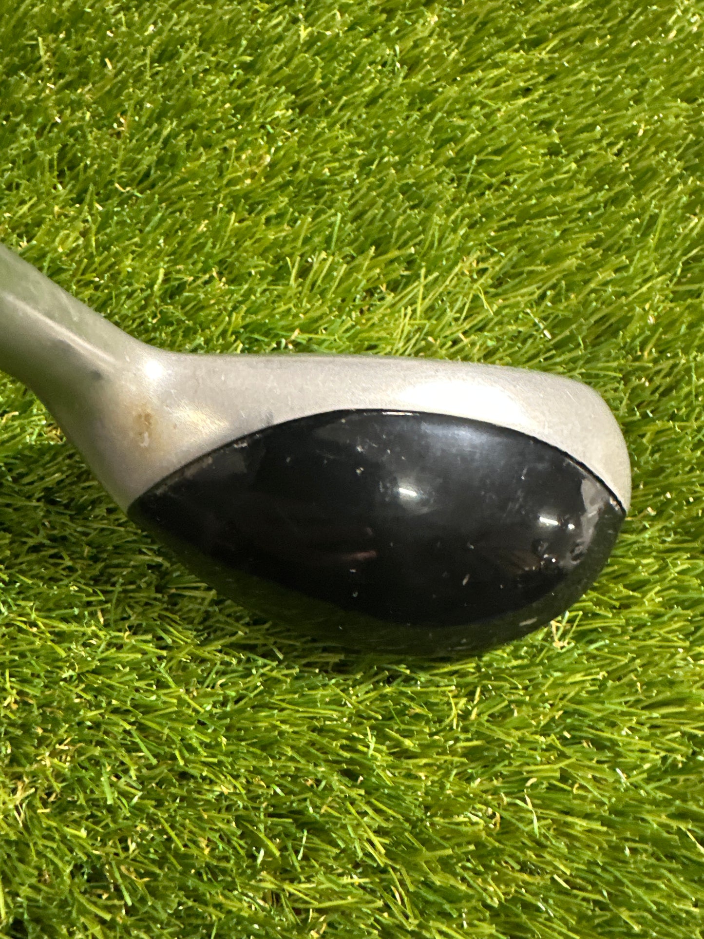 TaylorMade Rescue Mid 4/22 HYB