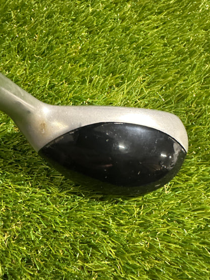 TaylorMade Rescue Mid 4/22 HYB