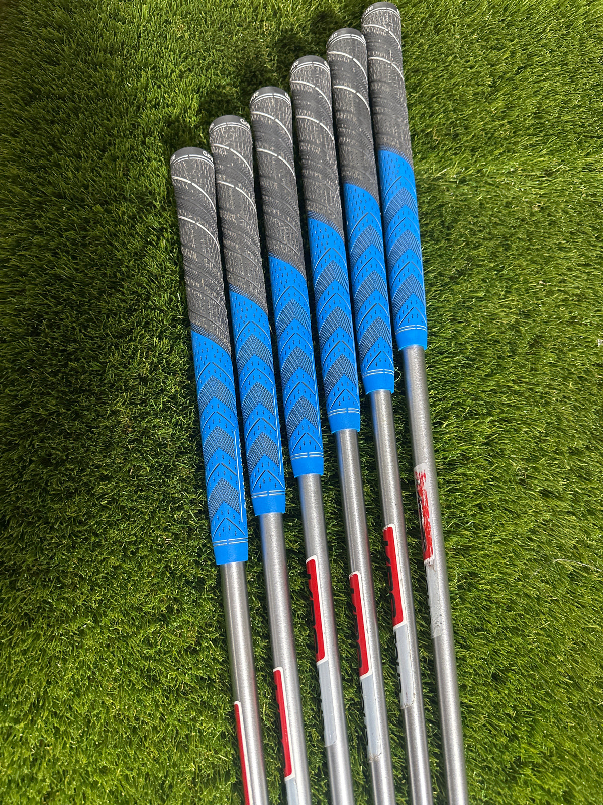 Callaway Mavrik Pro 5-PW Irons