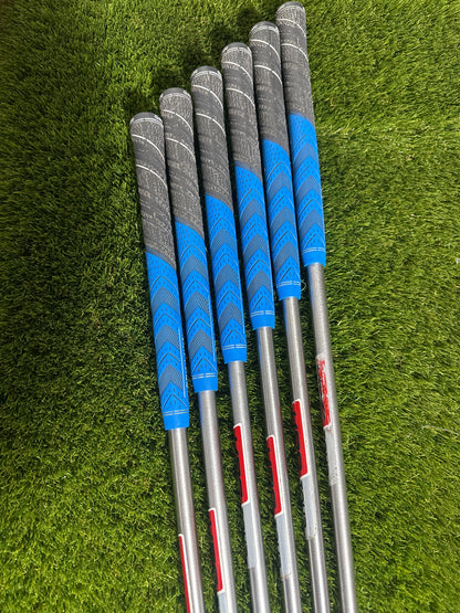 Callaway Mavrik Pro 5-PW Irons