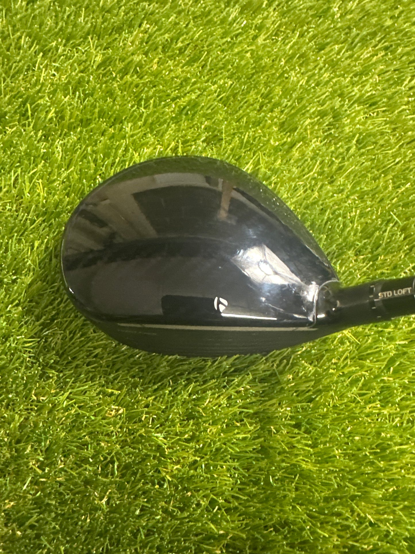 TaylorMade Qi10 Tour 3/15 FWY