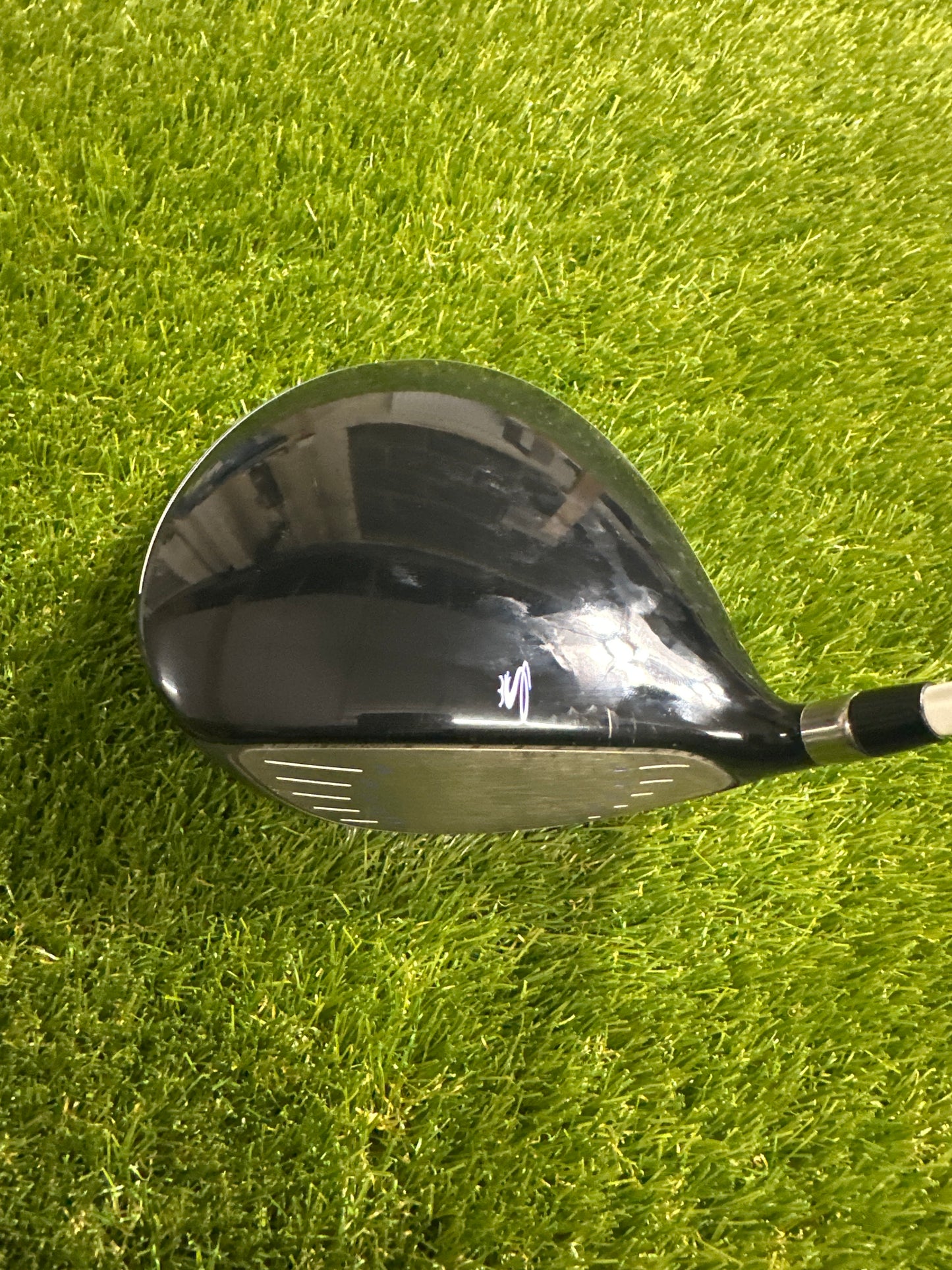 Cobra Flyz XL 11.5 Driver