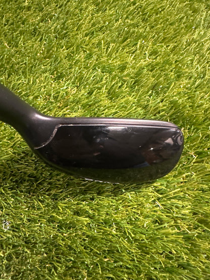 Orka Reflex 20 HYB