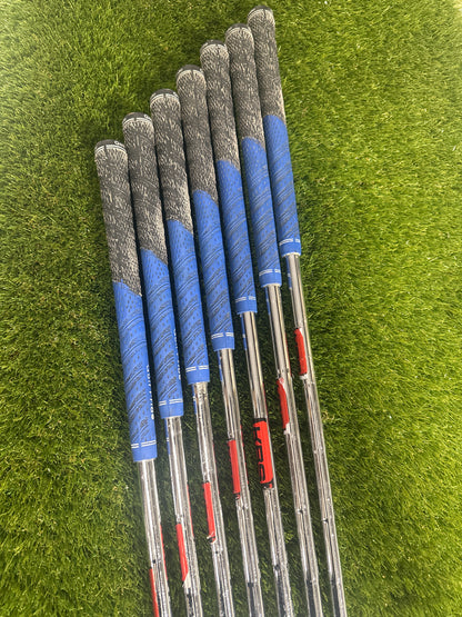 TaylorMade CB Tour Preferred 4-PW Irons