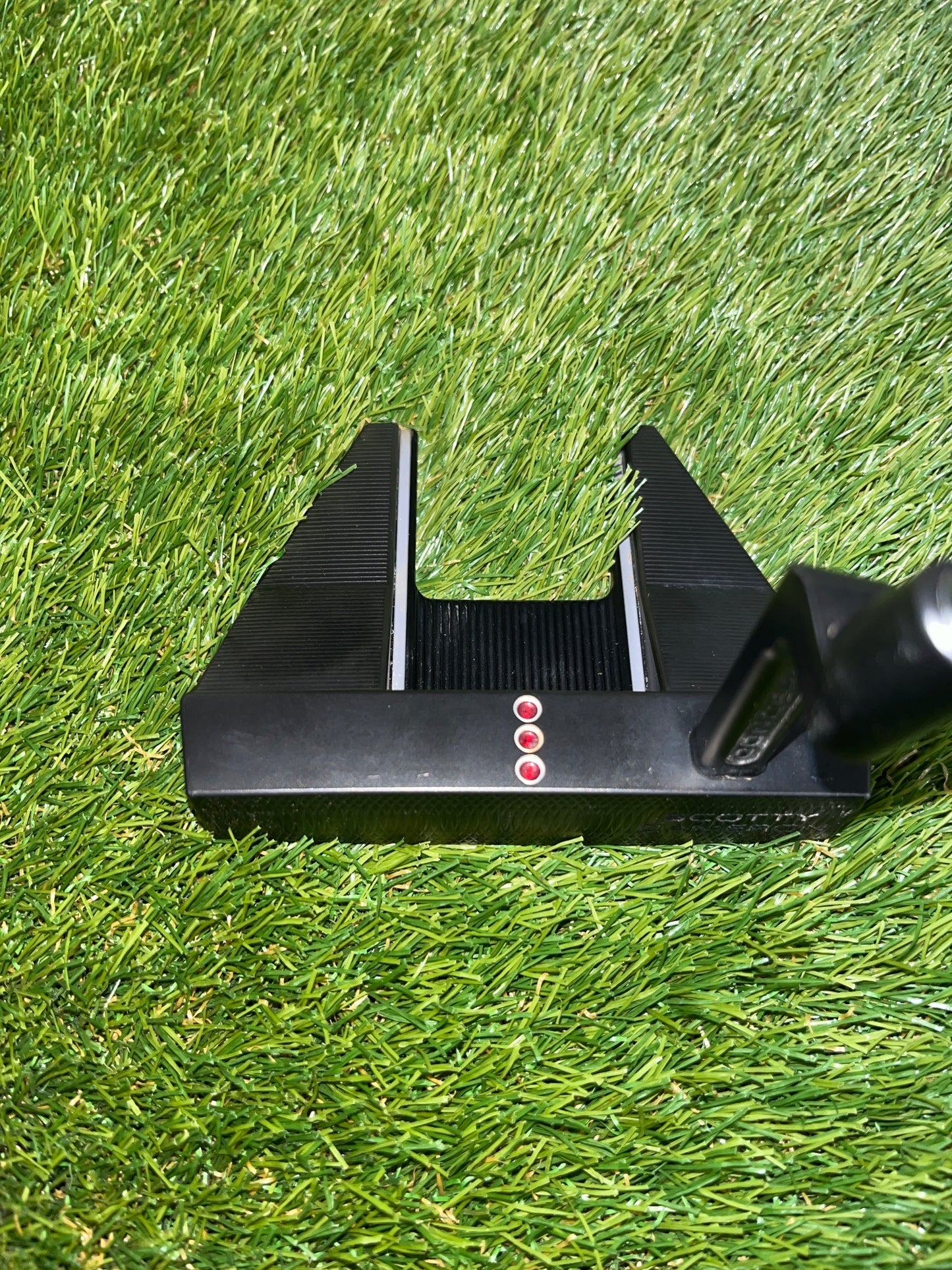 Scotty Cameron Concept LTD 7.2 34" Putter