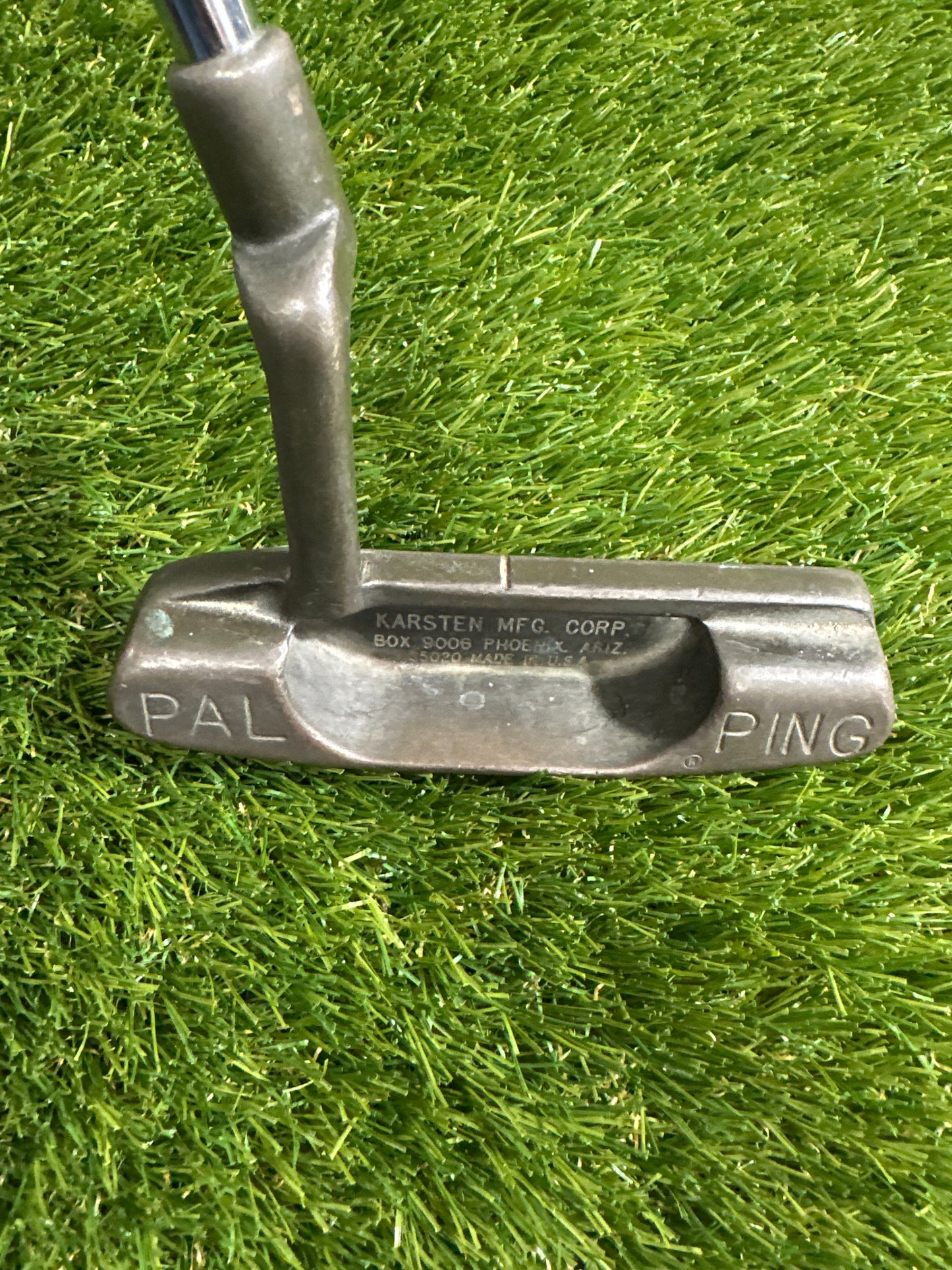 Ping Pal 35" Putter