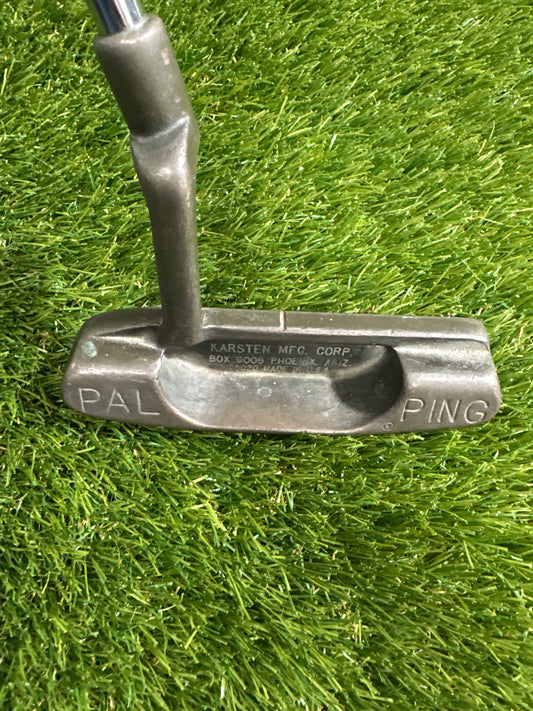 Ping Pal 35" Putter