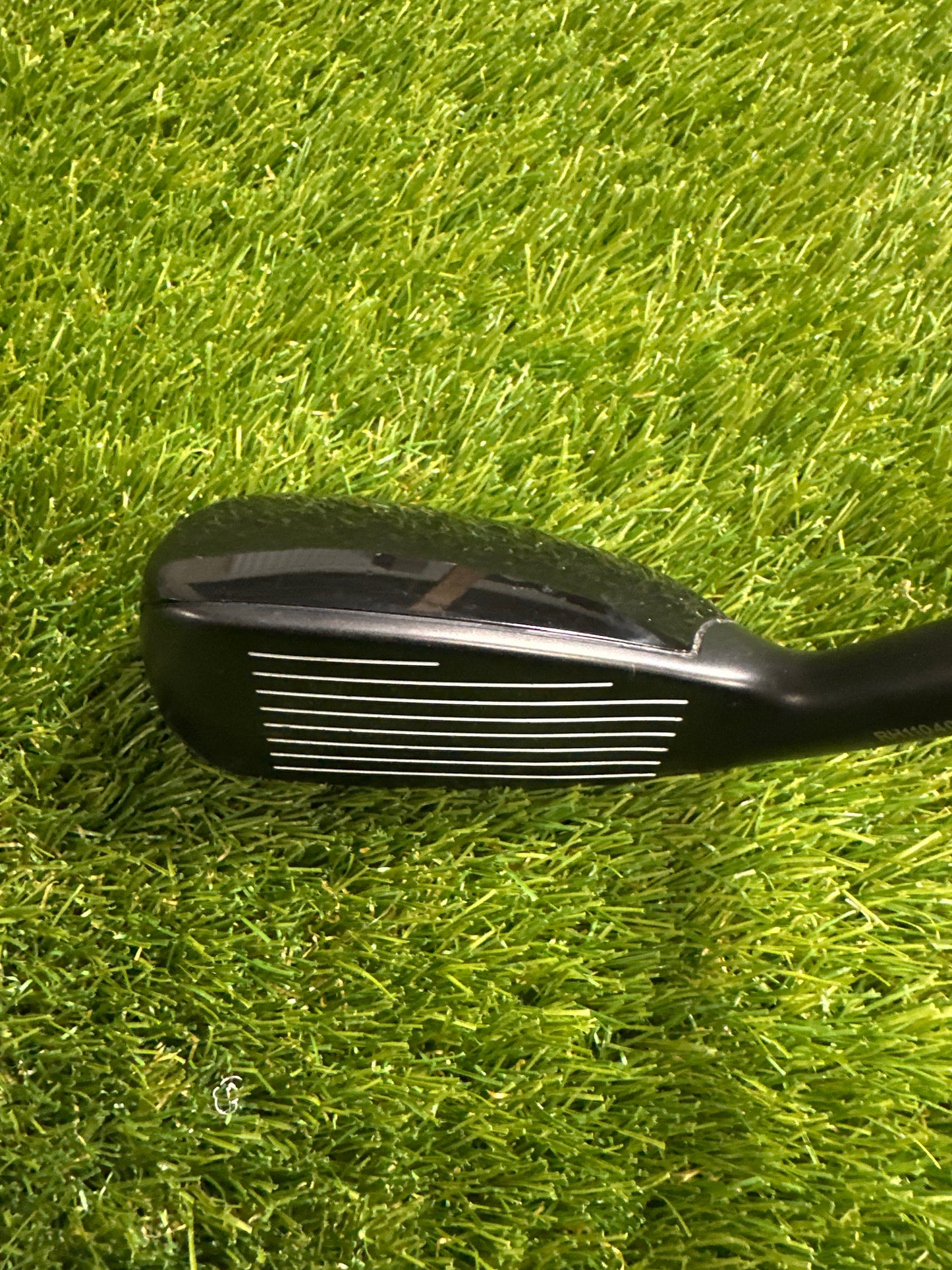 Orka Reflex 20 HYB