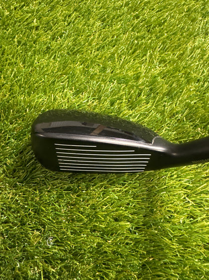 Orka Reflex 20 HYB