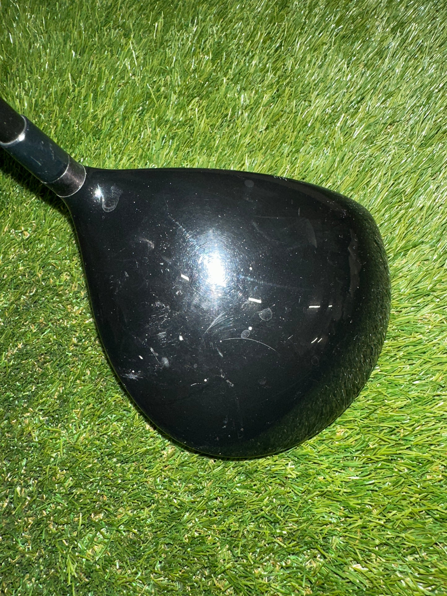 Cleveland Classic XL 10.5 Driver