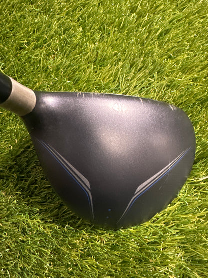 TaylorMade Jetspeed 5/19 FWY