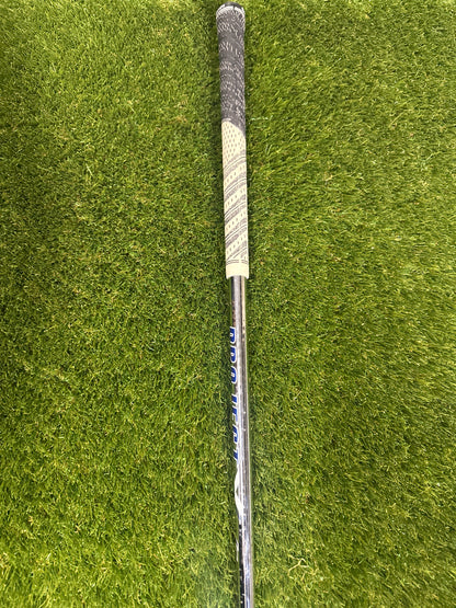 Mizuno S18 52/09 Wedge