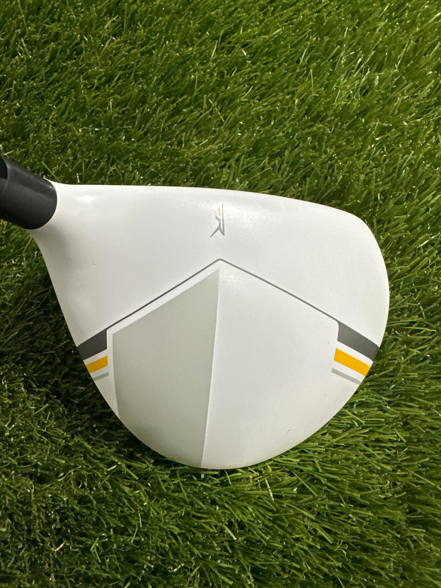 TaylorMade RBZ Stage 2 3/15 FWY