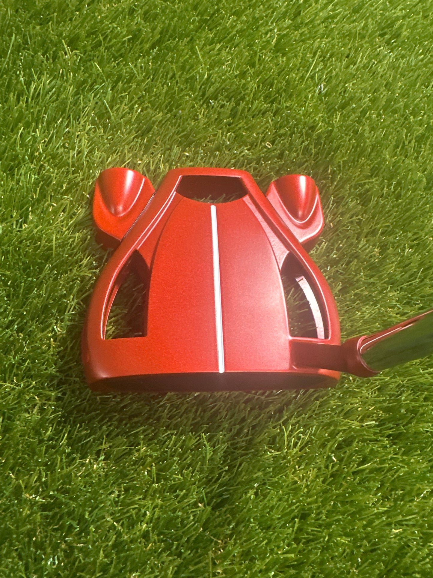 TaylorMade Spider 35" Putter
