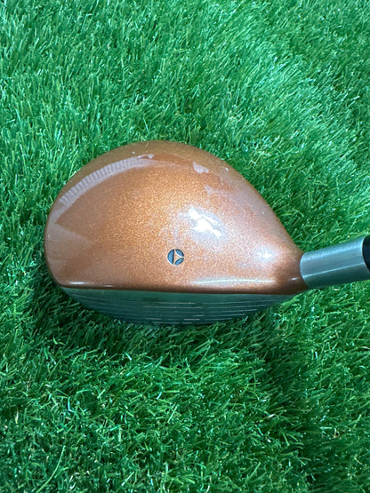 TaylorMade Burner 3 FWY