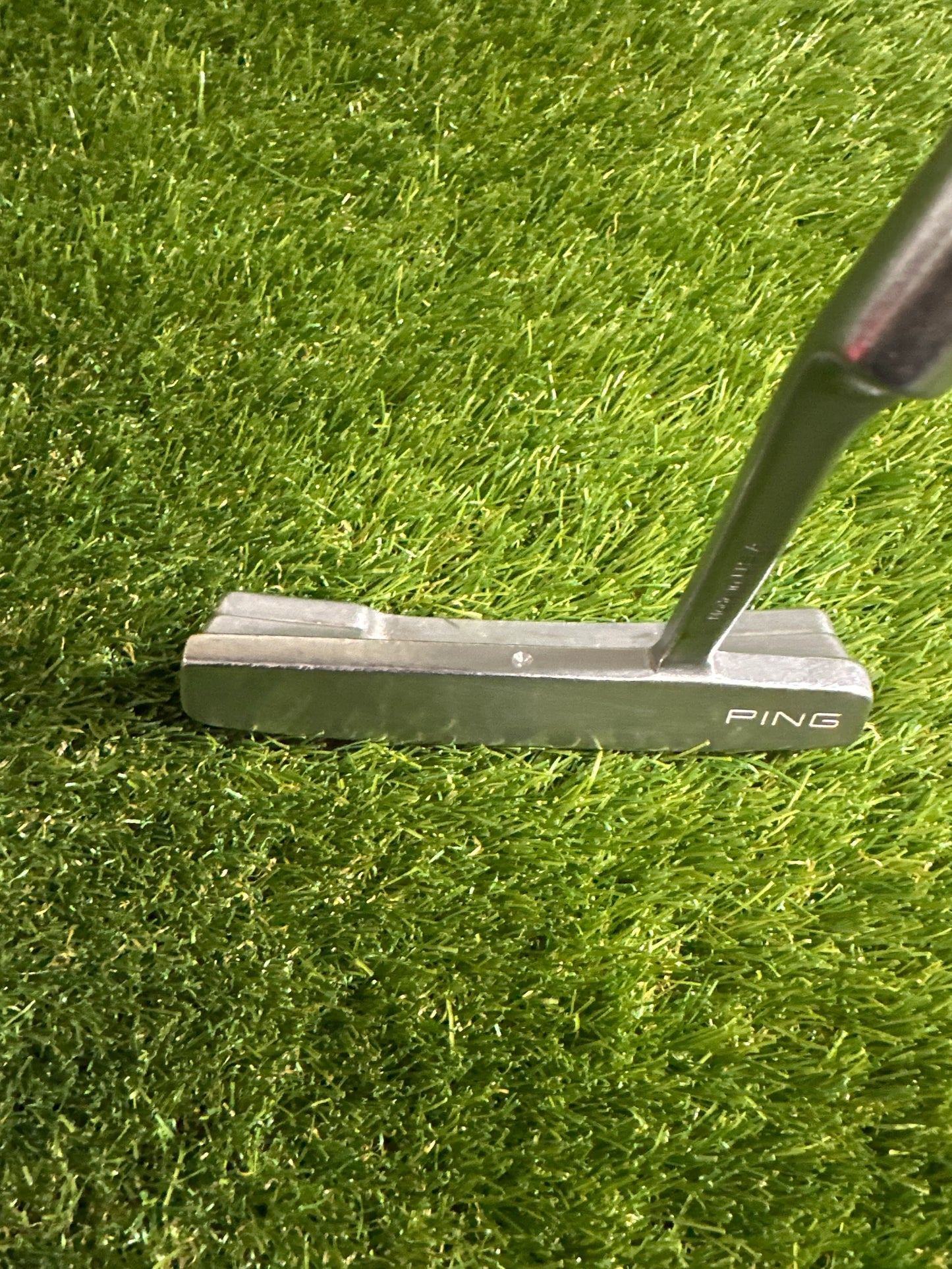Ping Karsten Anser 5KS 35" Putter