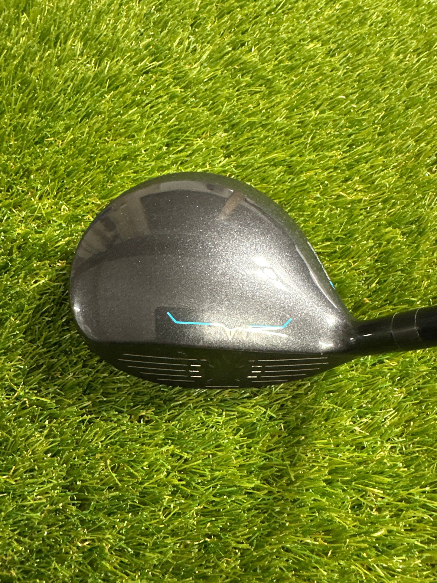 BenRoss AeroX 5 FWY