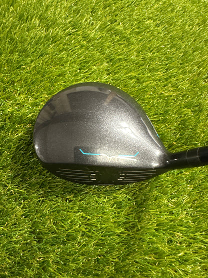 BenRoss AeroX 5 FWY