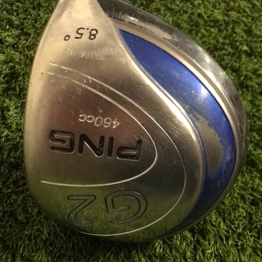 Ping G2 8.5 Driver