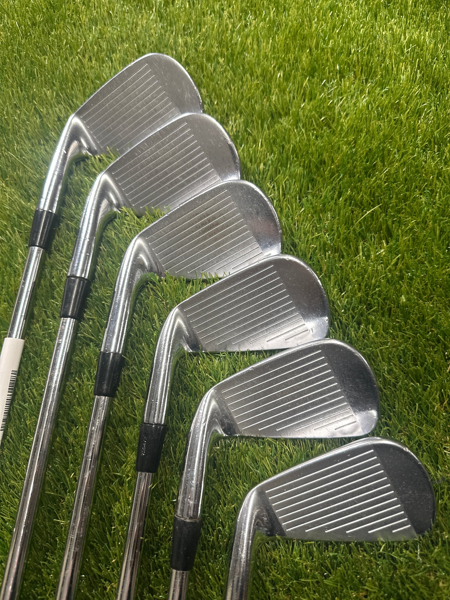 Titleist AP2 712 5-PW Irons