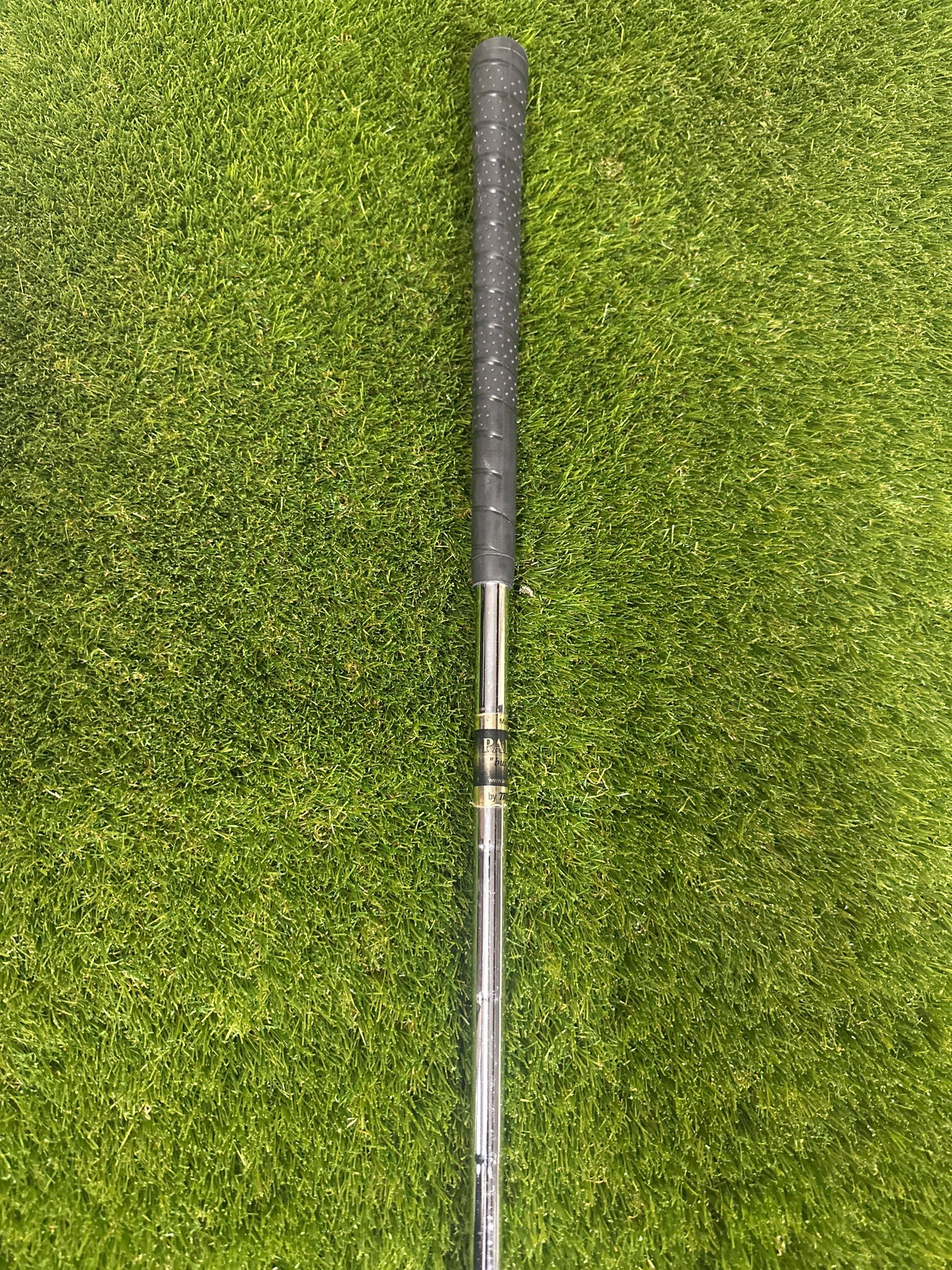 Palmer Weight Balanced 4 Iron