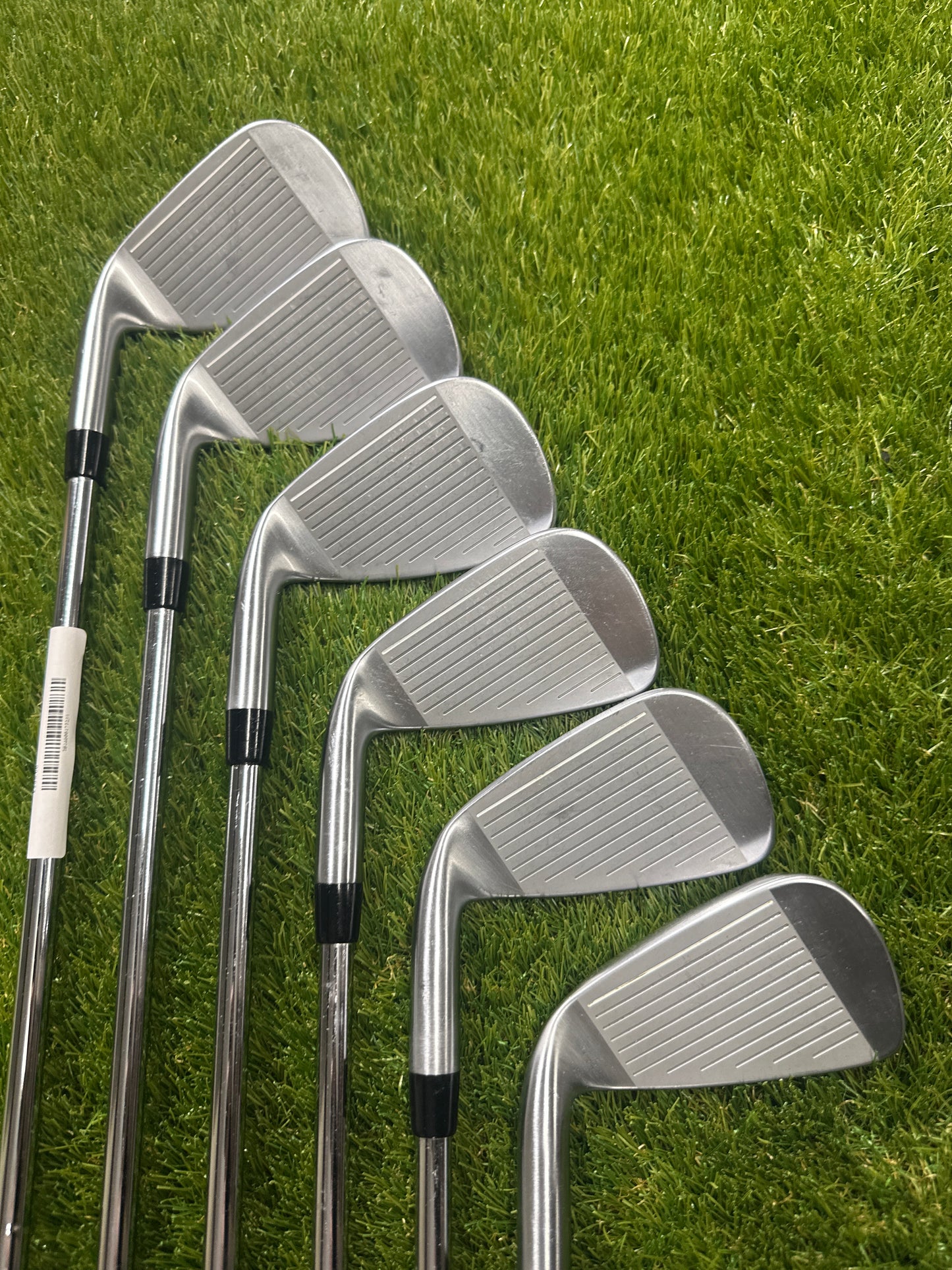 PXG 0211 Dual Cor 5-PW Irons