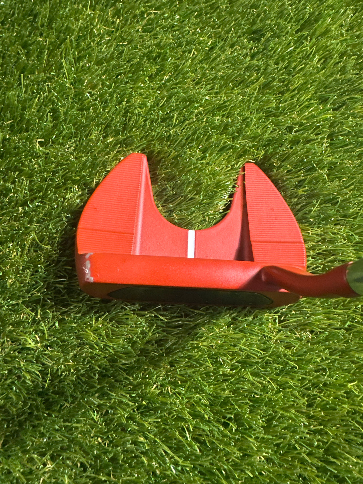 TaylorMade TP Ardmore 3 35" Putter