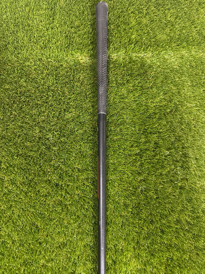 TaylorMade R360 Ti 10.5 Driver
